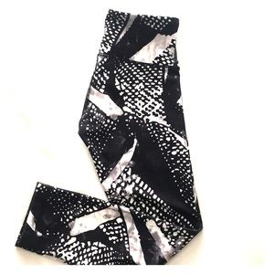 Wunder under crop (medium rise)